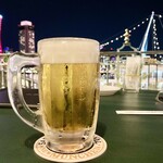 ニューミュンヘン ハーフェンブルク - 