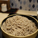 そば前 ちくまがわ - 