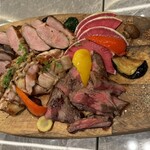 トラットリア セレーナ - 