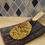 そば前 ちくまがわ - 
