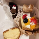 田中洋菓子店 - 