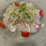 トラットリア セレーナ - 