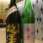 そば前 ちくまがわ - 