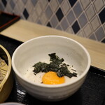 そば前 ちくまがわ - 