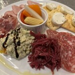 トラットリア セレーナ - 