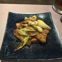 中国四川酒家 蔓山 - 