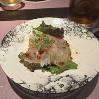 中国四川酒家 蔓山 - 