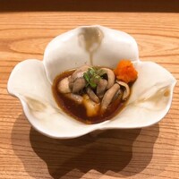うなぎ家 しば福や - 