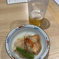 鮨やすぞう。 - 