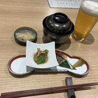鮨やすぞう。 - 