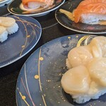 回転寿司 一太郎 - 