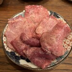 肉ホルモン てつ腕 - 