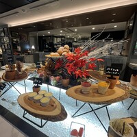 TERRACE & DINING ZERO - 