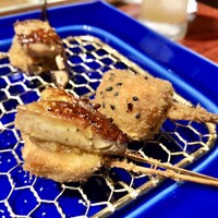 串揚げキッチン だん 梅田店 - 