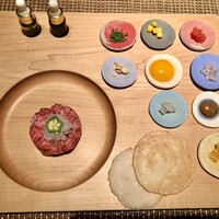Salon du Kuma3 北新地 - kuma3パレット