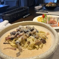 TERRACE & DINING ZERO - 
