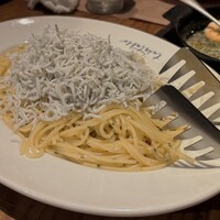 ターンテーブル - 