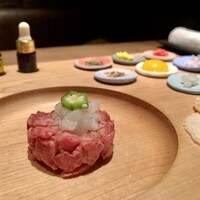 Salon du Kuma3 北新地 - kuma3パレット