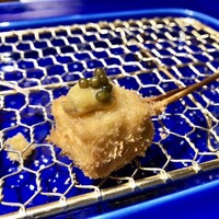 串揚げキッチン だん 梅田店 - 