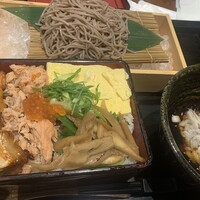 ダイナミックキッチン＆バー 響 風庭 赤坂 - 