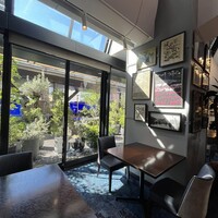 TERRACE & DINING ZERO - 