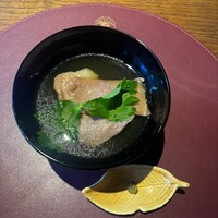 京 翠嵐 - 