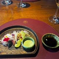 京 翠嵐 - 