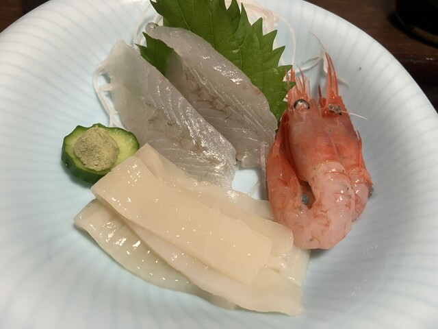 最上屋旅館 - 酒田（旅館・民宿）の写真