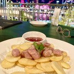 ニューミュンヘン ハーフェンブルク - 