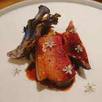 レストラン ウオゼン - 