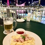 ニューミュンヘン ハーフェンブルク - 