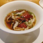 レストラン ウオゼン - 