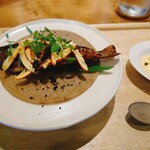 レストラン ウオゼン - 