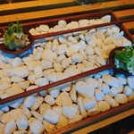 レストラン ウオゼン - 