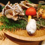 レストラン ウオゼン - 