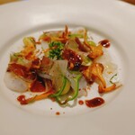 レストラン ウオゼン - 