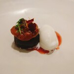 レストラン ウオゼン - 