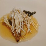 レストラン ウオゼン - 