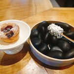 レストラン ウオゼン - 