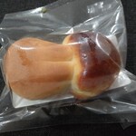 安曇野市加工・農産物販売センタ－ Vif 穂高 - 根元も太くて立派です