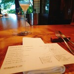 レストラン ウオゼン - 