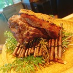 レストラン ウオゼン - 