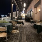 ニューミュンヘン ハーフェンブルク - 