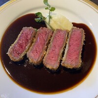 洋食 つばき - 