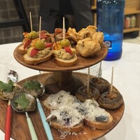 anchoa - 