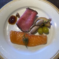 洋食 つばき - 