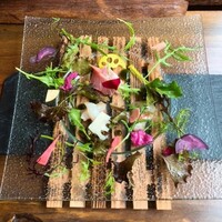 オステリア イル パリアッチョ - 