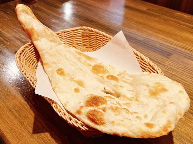 エベレストダイニング 北見店 - 北見（インドカレー）の写真