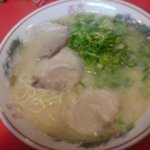 大栄ラーメン - ラーメン