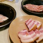 Sumiyaki Horumon Gokuraku - 